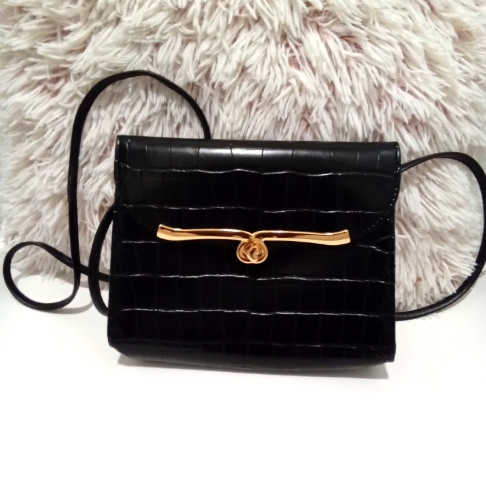 Juli fashion&beauty crossbody faux leather women handbag